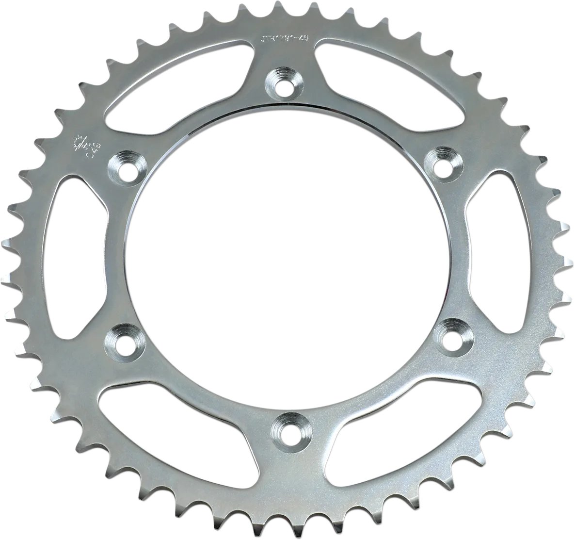 Steel Rear Sprocket
