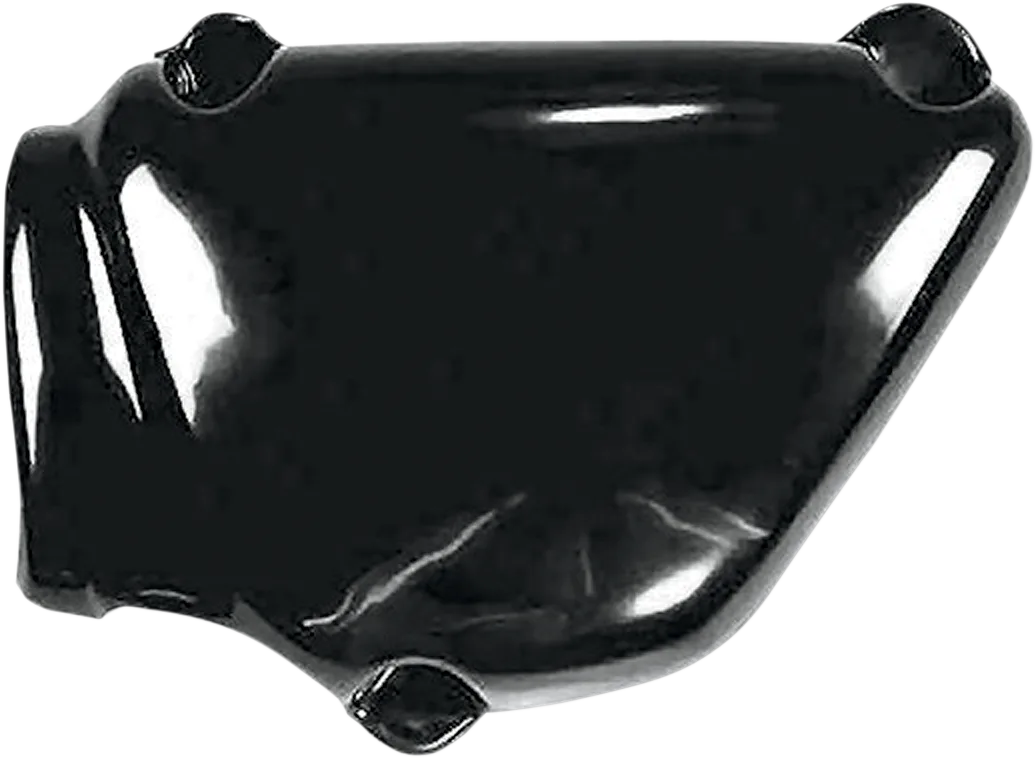 Replacement Side Panels — Replacement