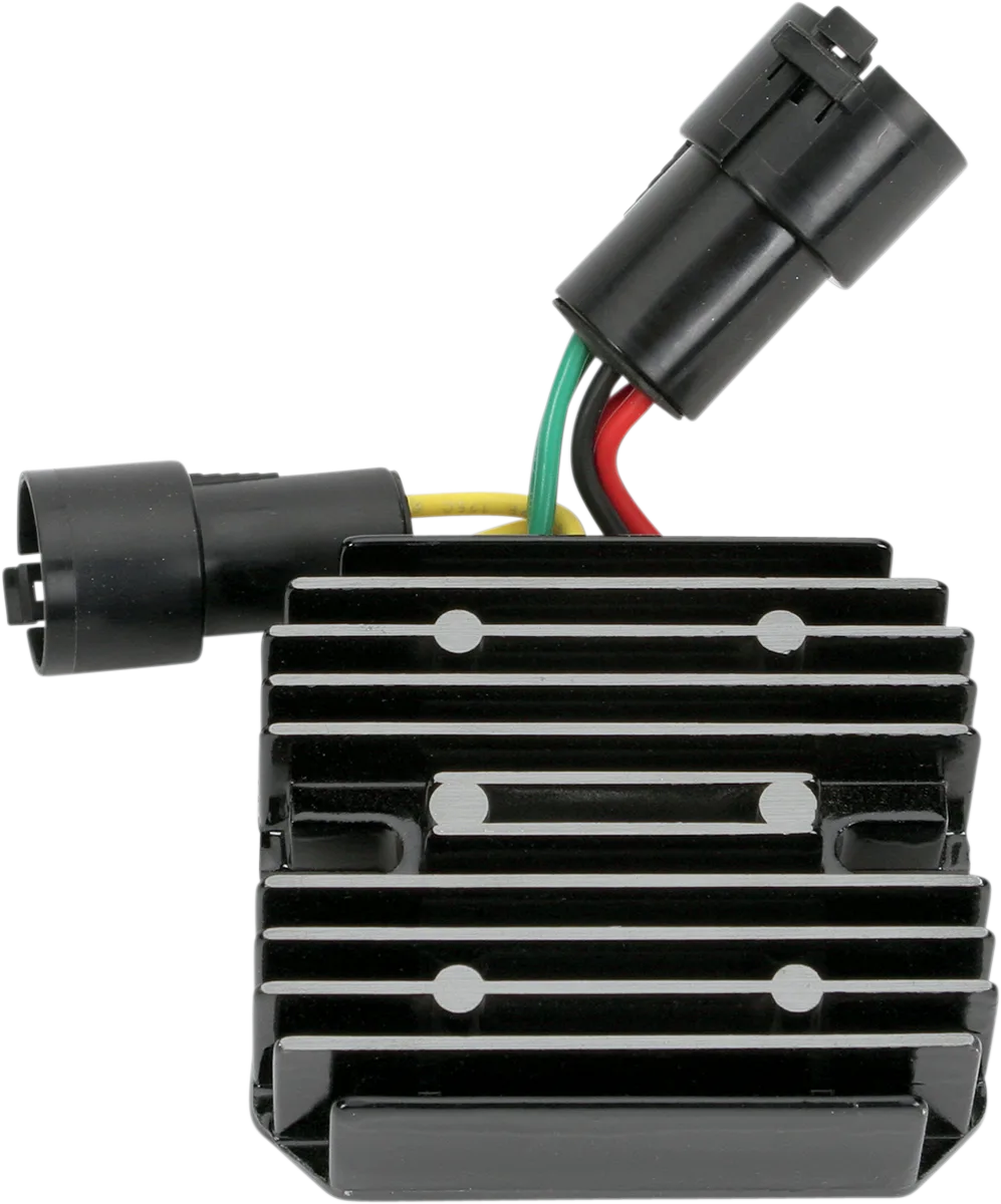 Rectifier and Regulator