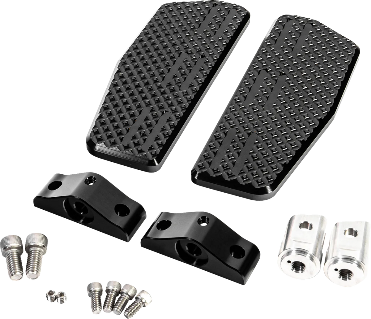 Mini Floorboards