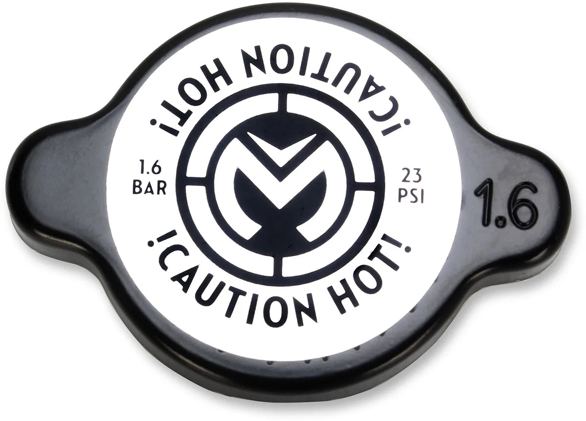 High Pressure Radiator Cap