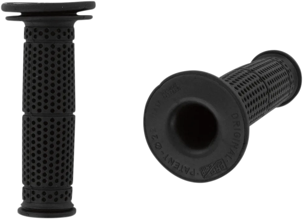 Dual Sport 714 Rally Grips
