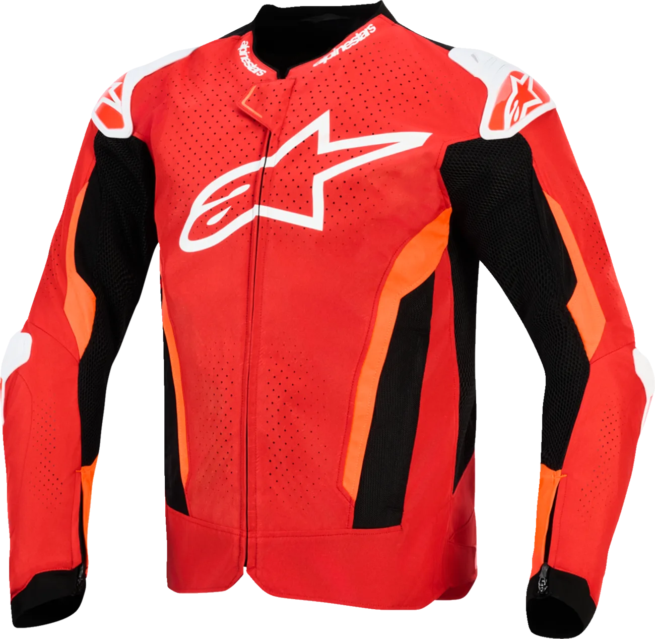 T-GP Air Jacket