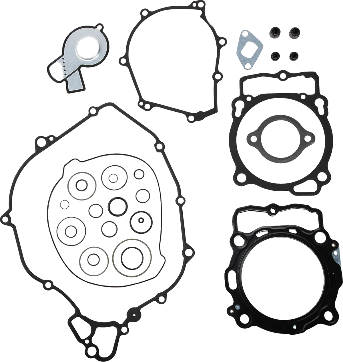 Complete Gasket Kit