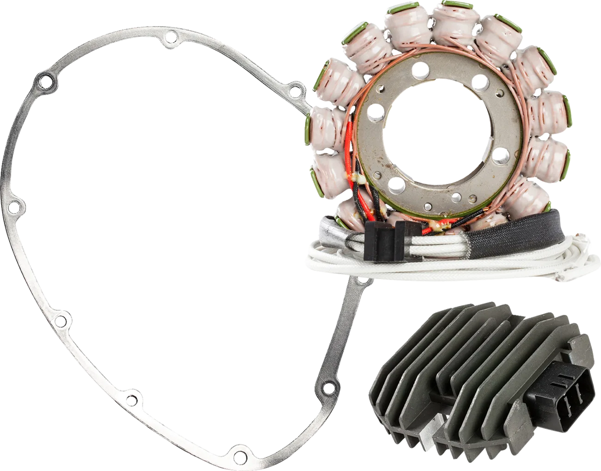 Electrical System Kit