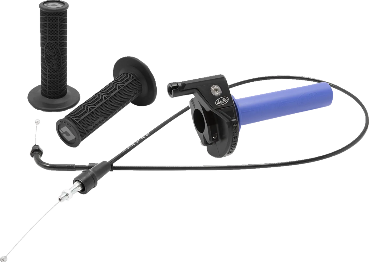Vortex™ SE Throttle Kit