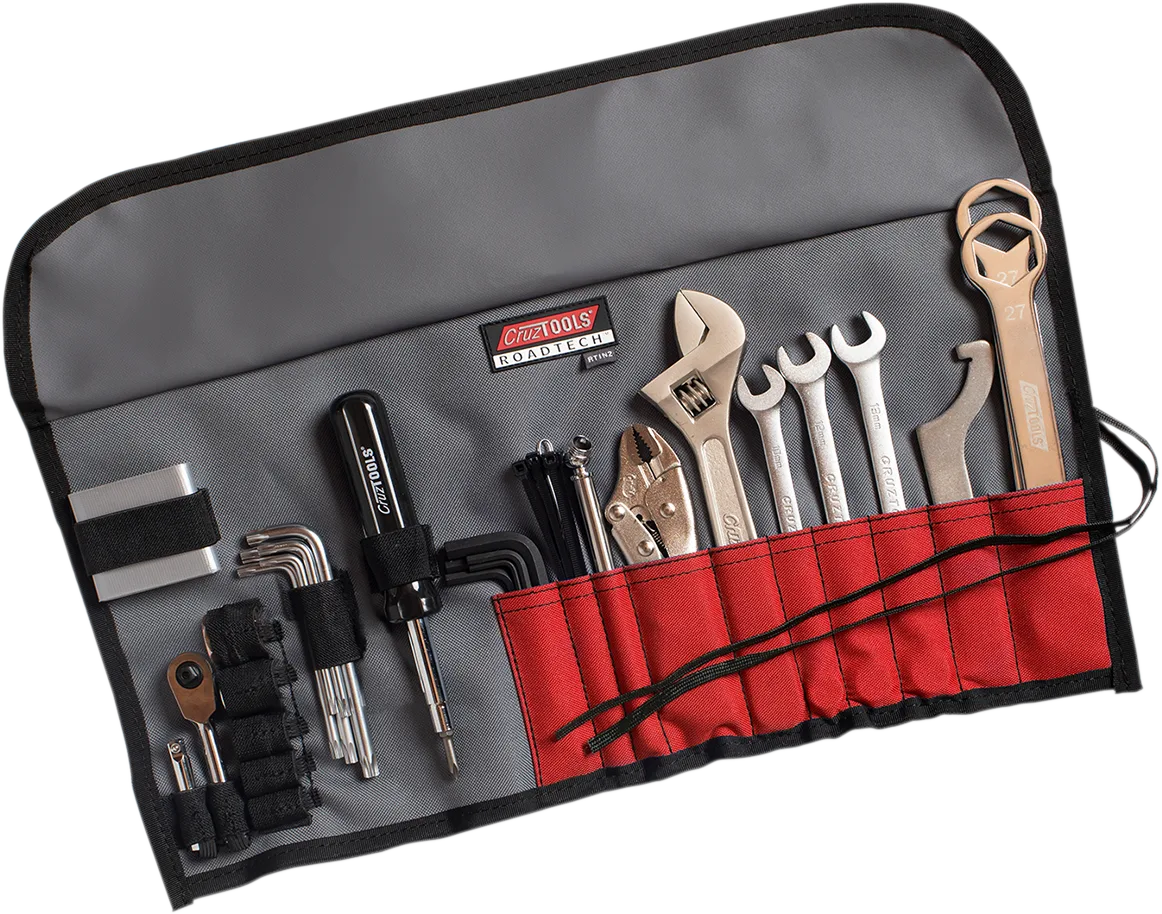 RoadTech™ IN2 Tool Kit