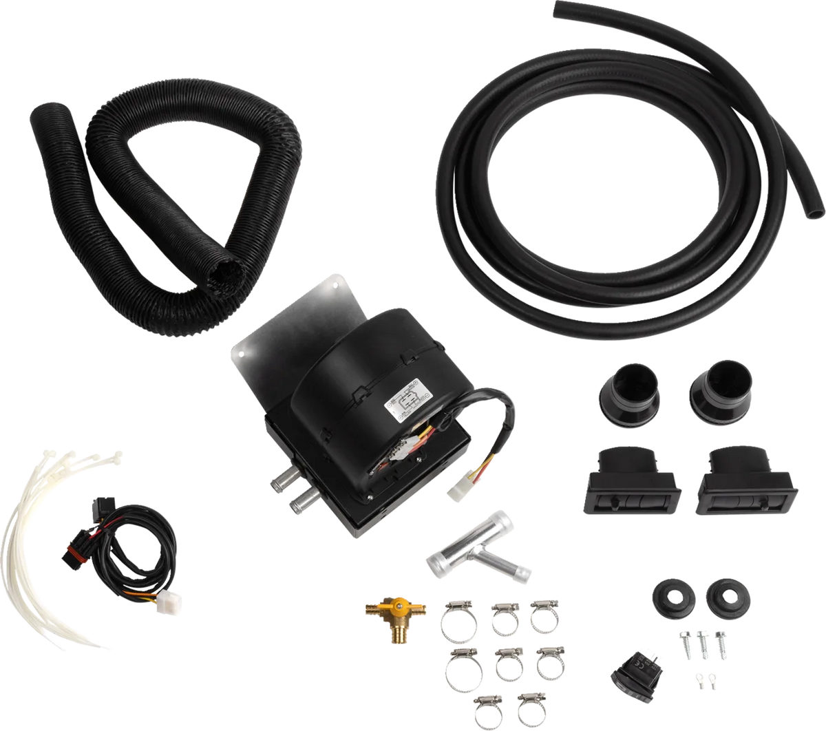 UTV Cab Heater Kit