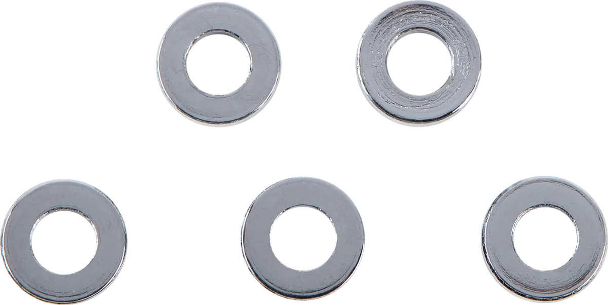 Spacers