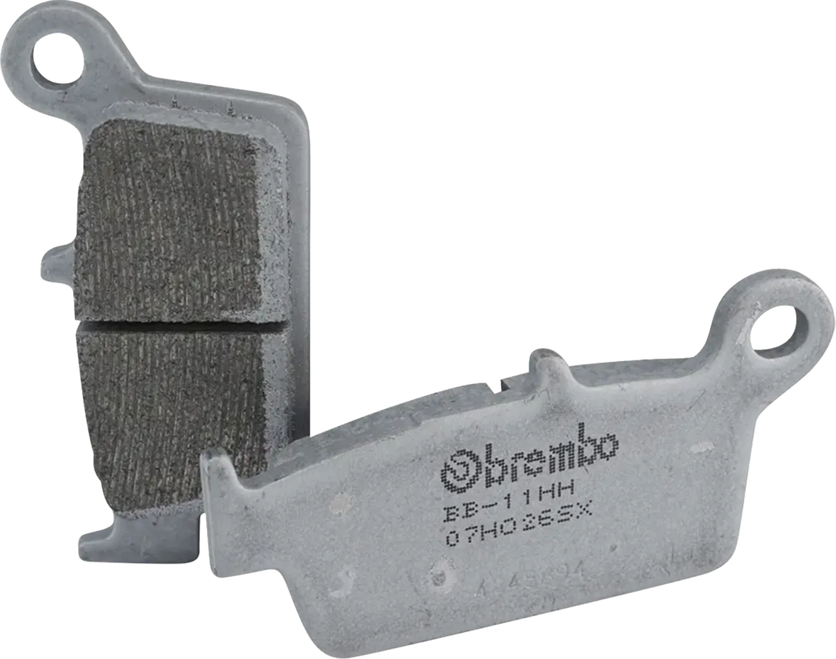 PRIME Sinter SX Brake Pads