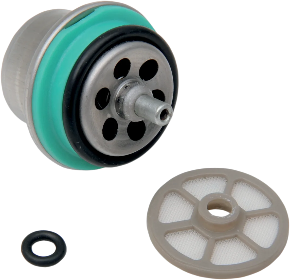 Fuel Pressure Regulator
