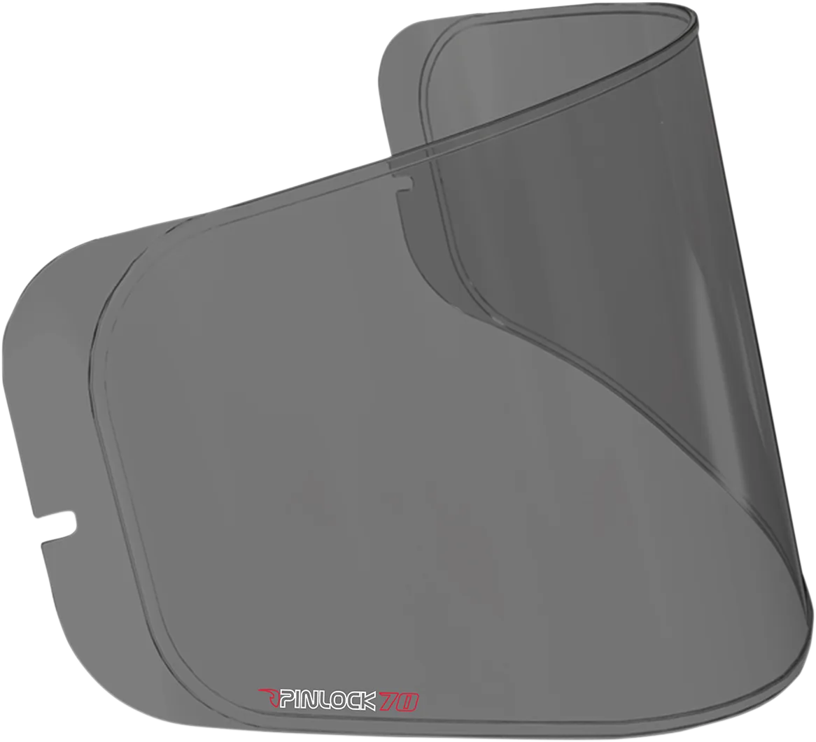 Pinlock® 70 Lens — Airmada™/Airframe Pro™/Optics™/Airform™, Anti-Fog