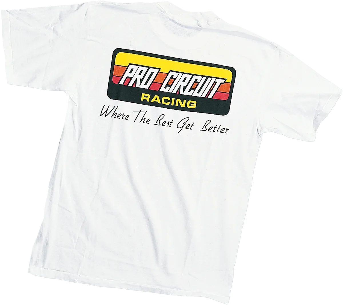 Original Logo T-Shirt