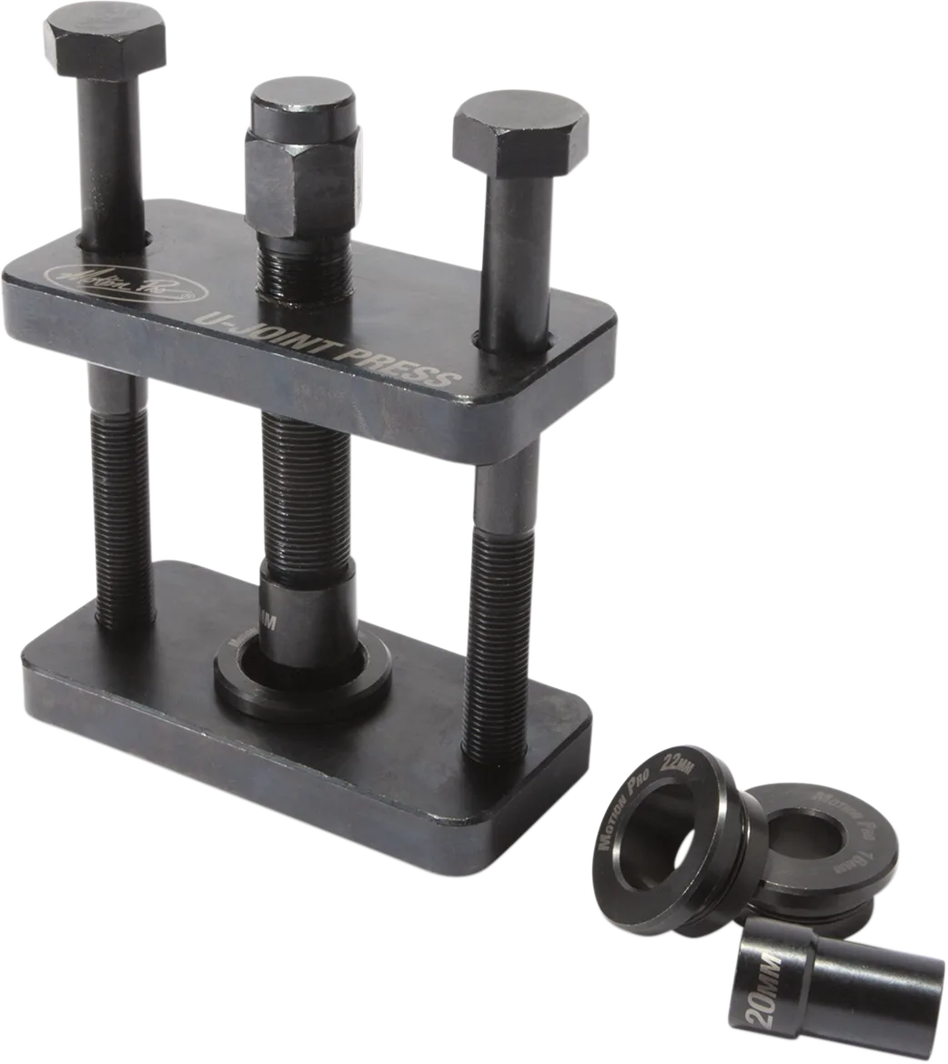 U-Joint Press Tool