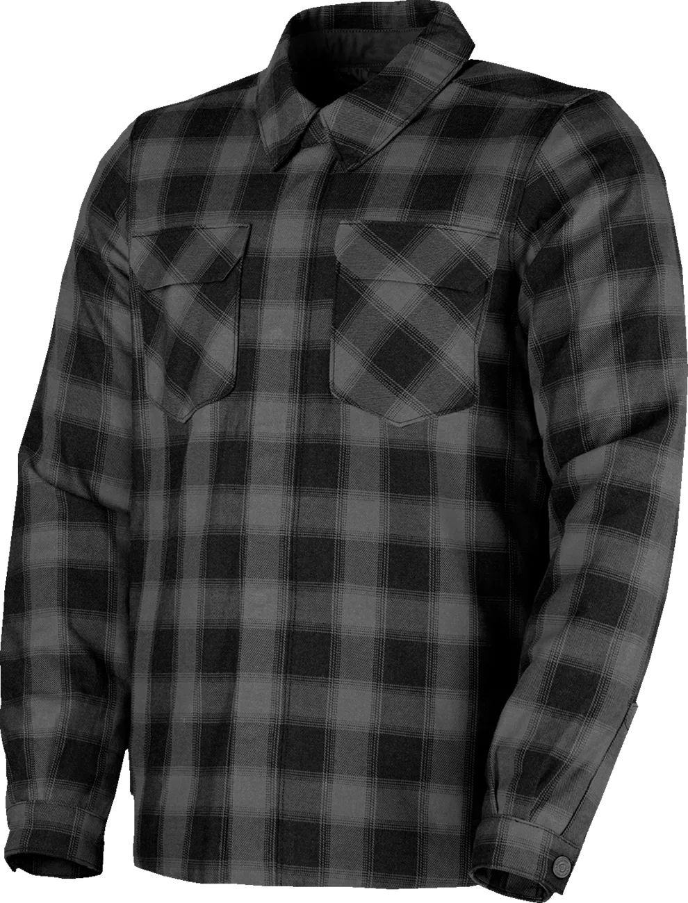 Fallblock Flannel™ Jacket