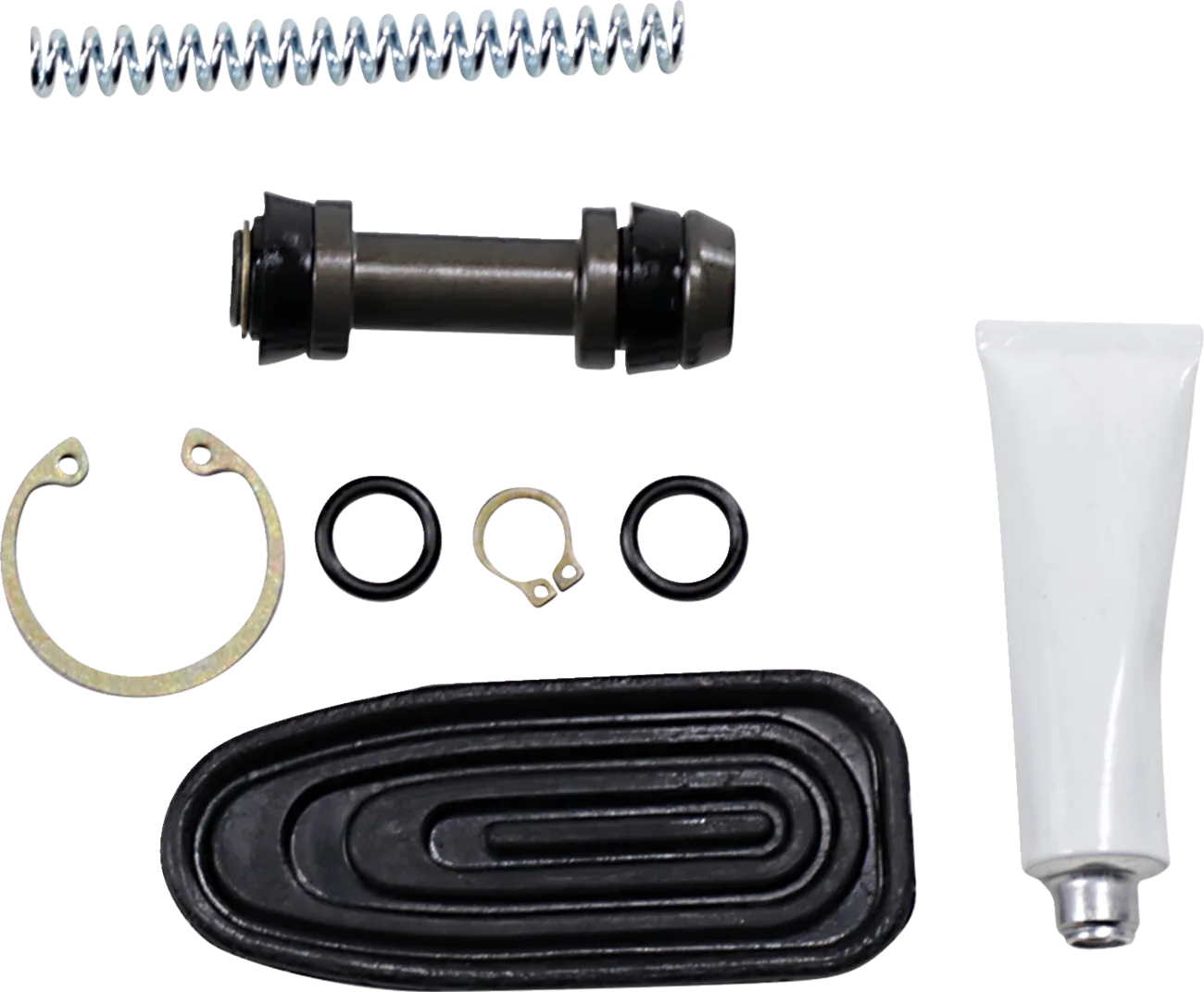 Master Cylinder Rebuild Kit