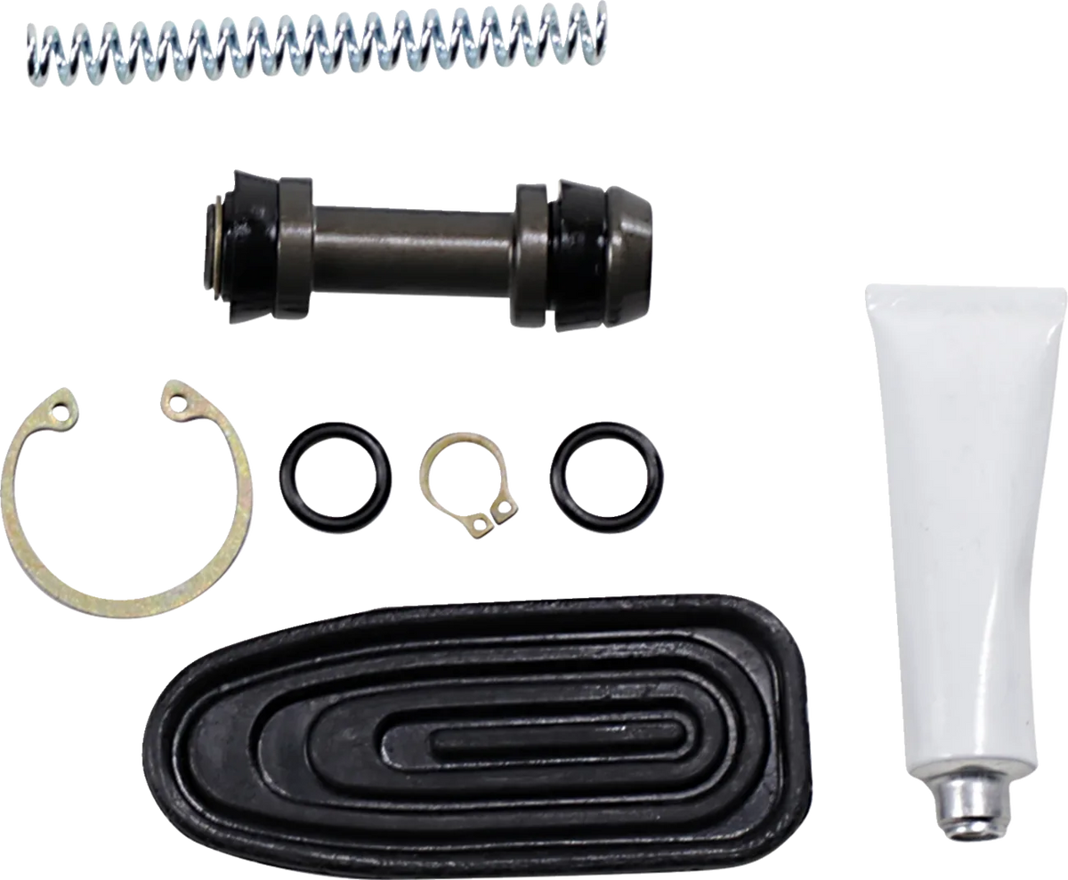 Master Cylinder Rebuild Kit