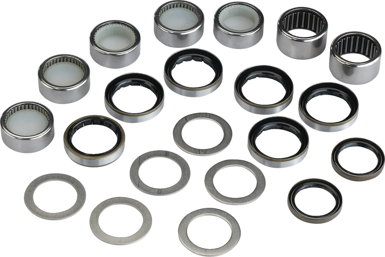 Shock Linkage Service Kit