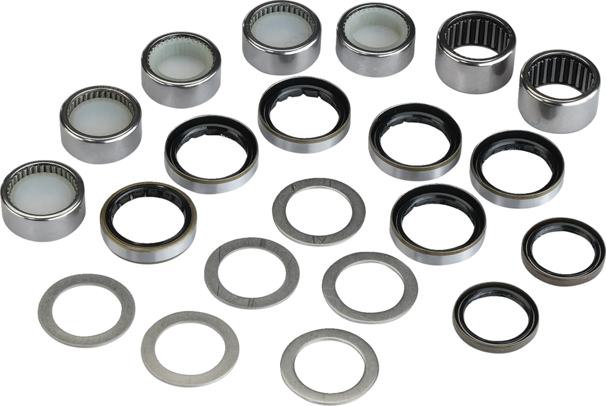 Shock Linkage Service Kit