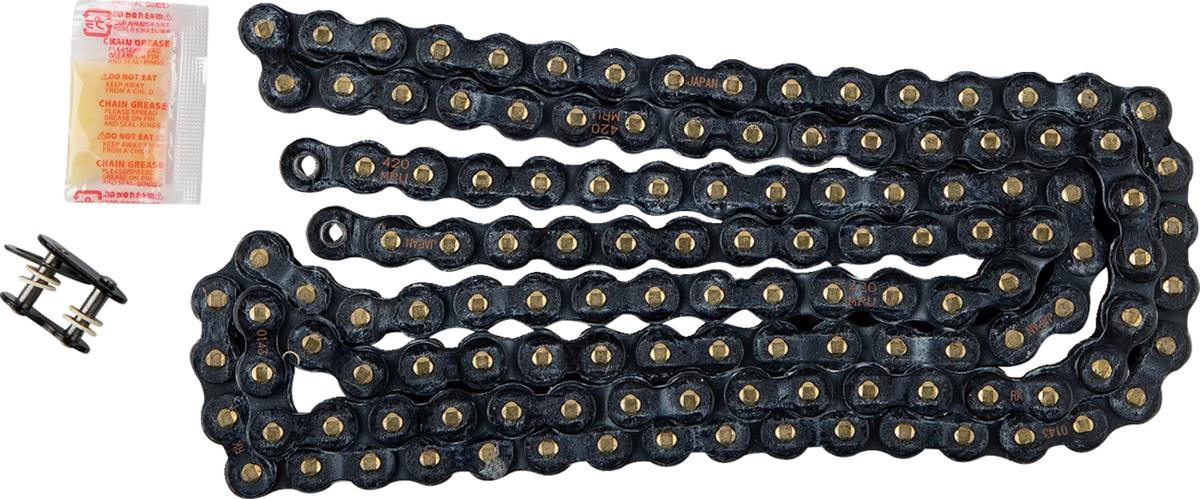 420 MRU Chain