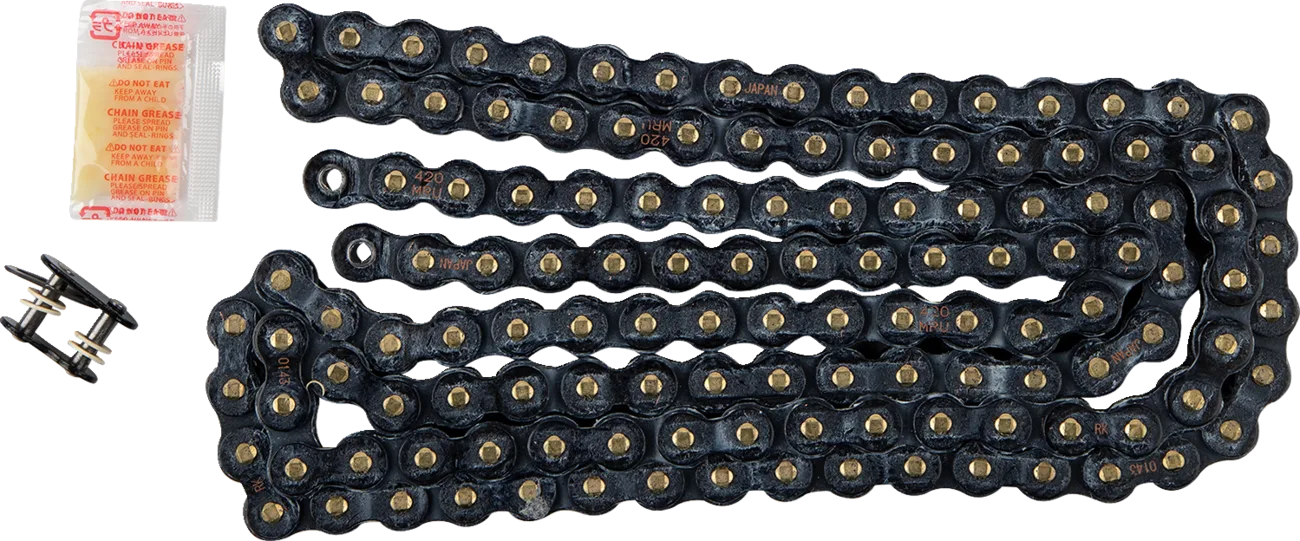 420 MRU Chain