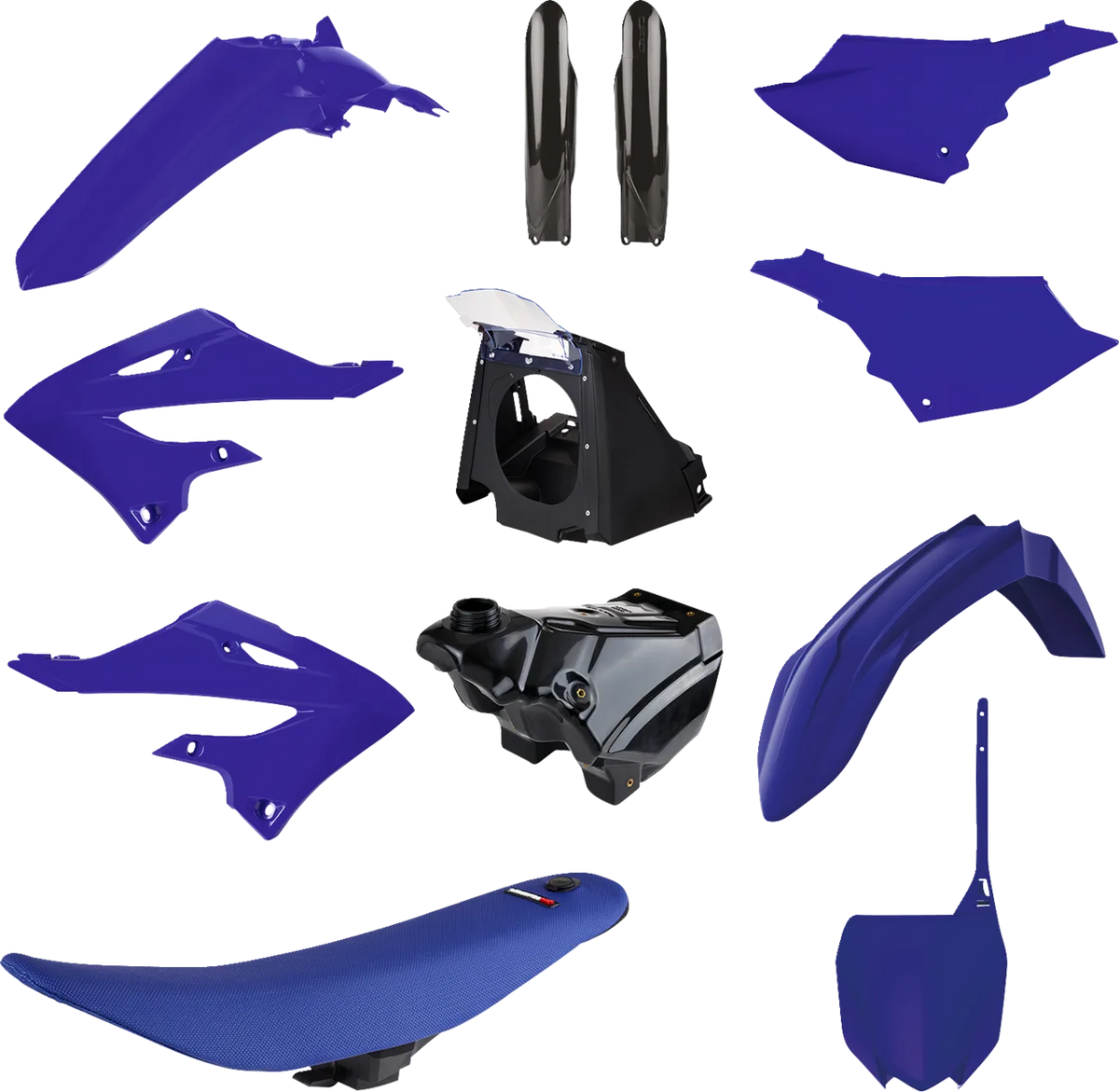 Restyling Body Kit