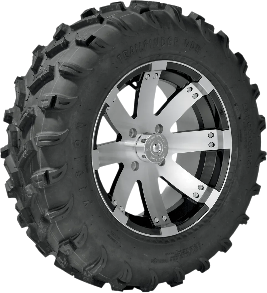 Trailfinder Tire