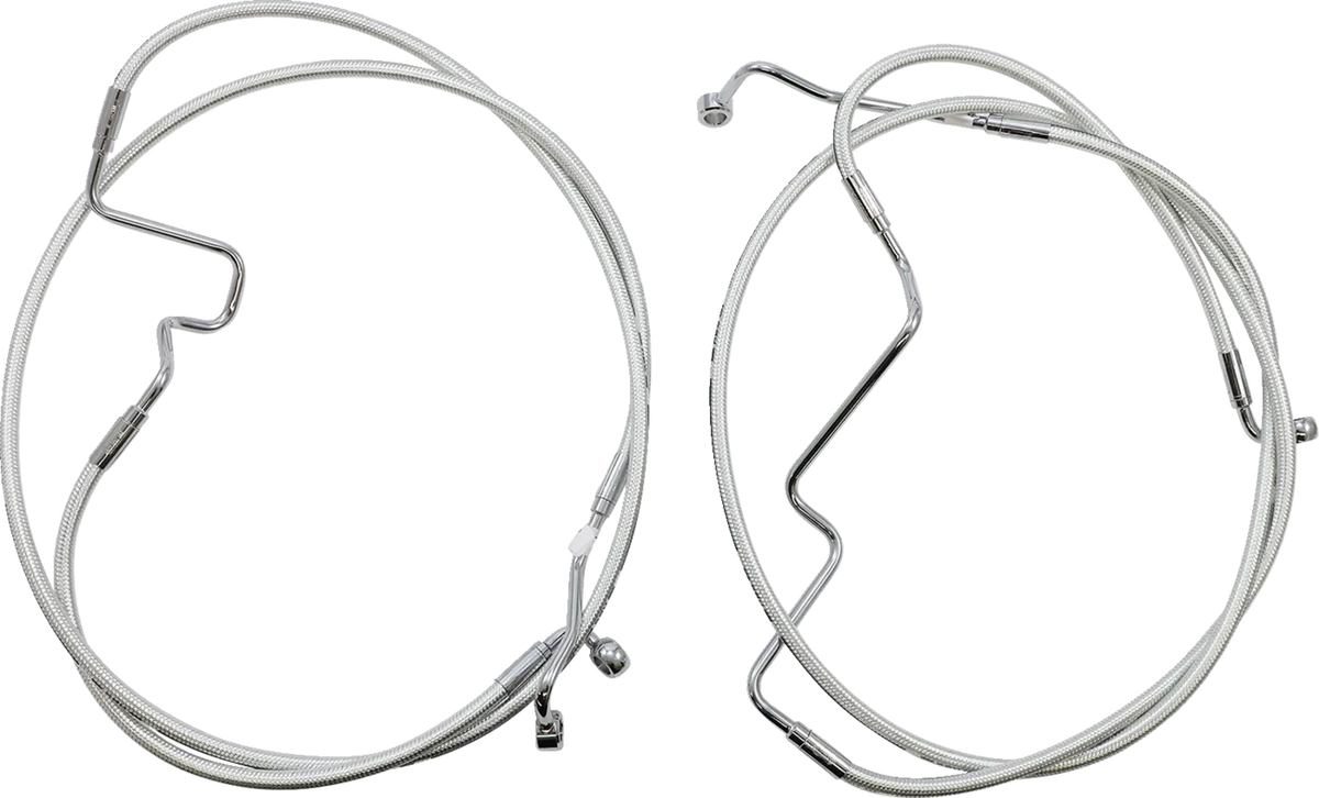 Sterling Chromite II® Designer Handlebar Installation Kit