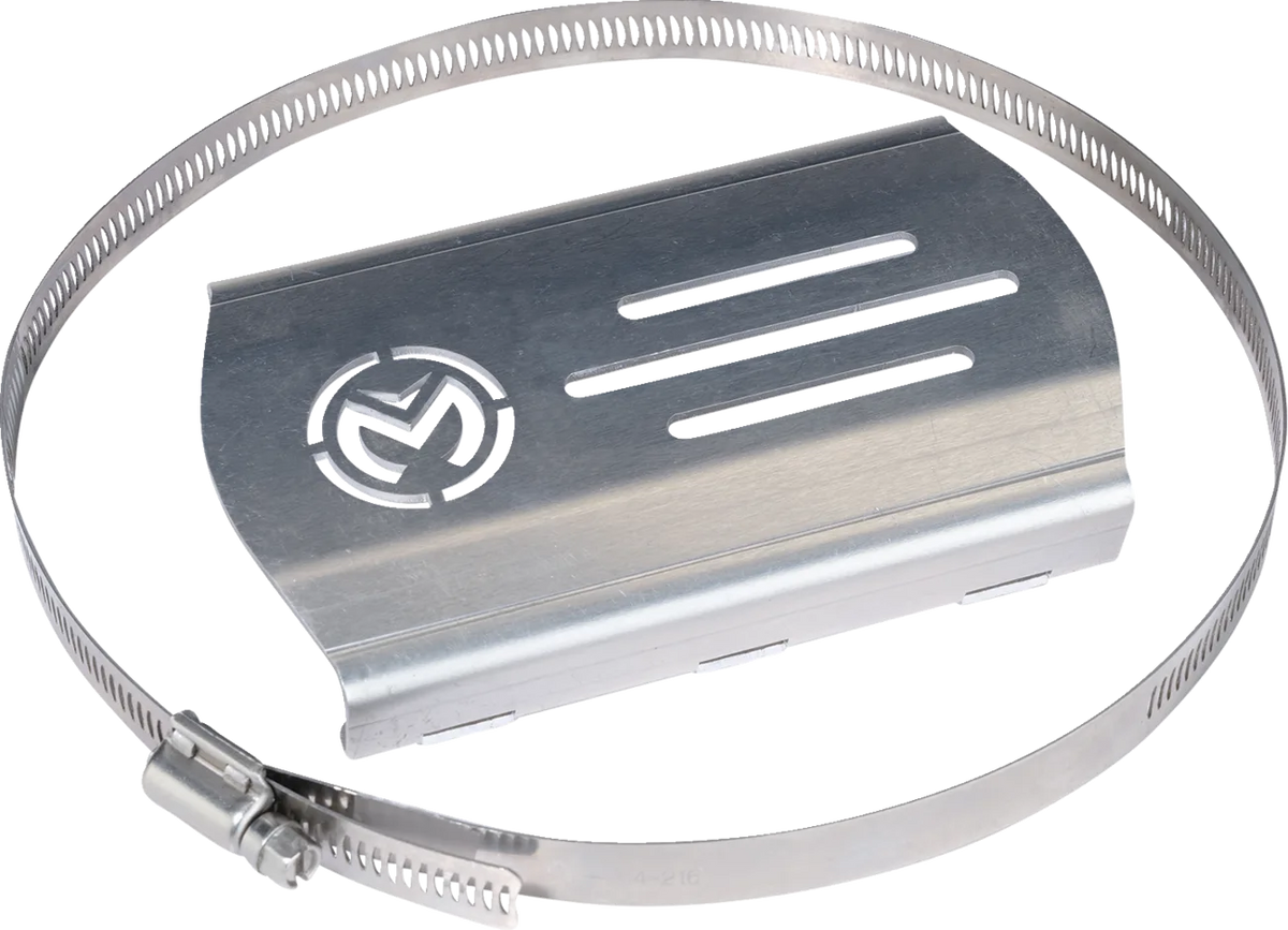 Adventure Bike Universal Heat Shield