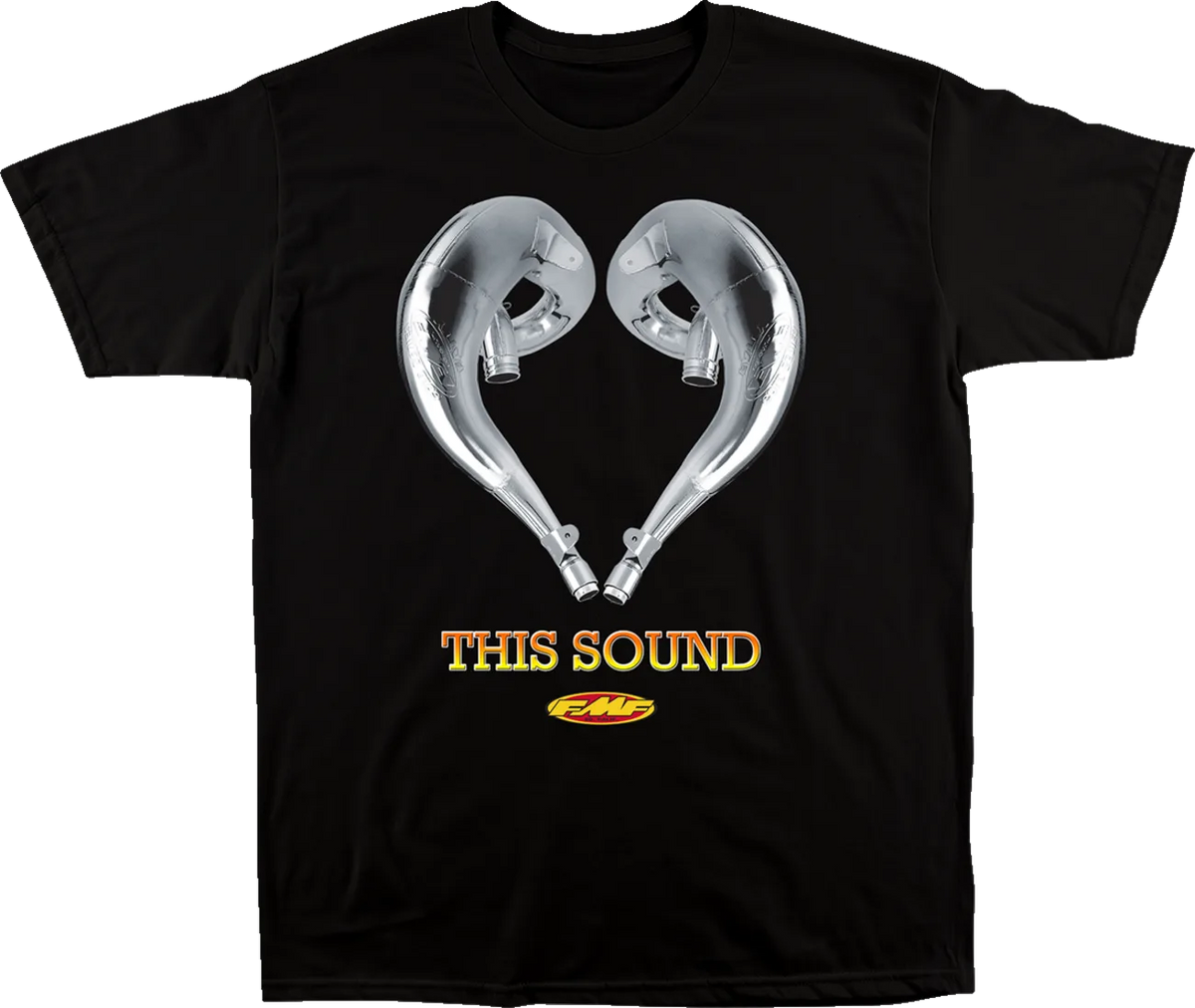 Love This Sound T-Shirt
