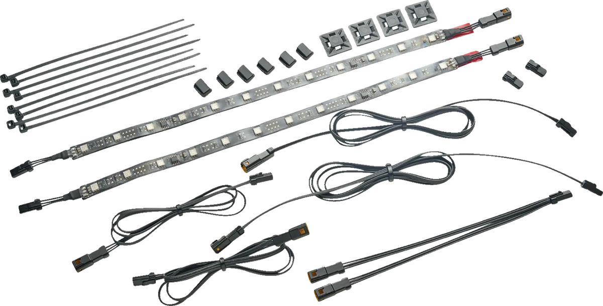 Shock & Awe EVOLVED™ Lighting Kit