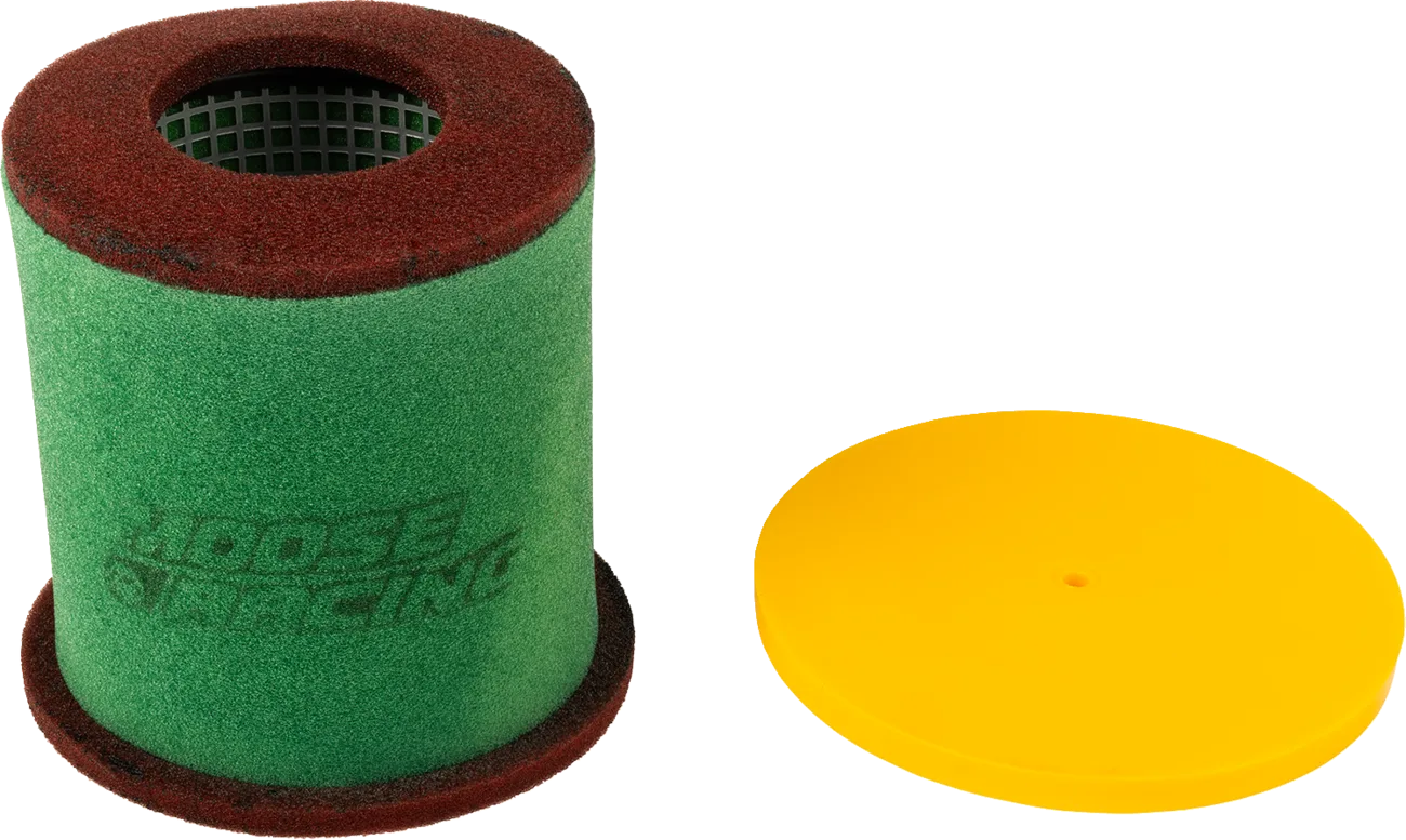 Pro Air Filter with Cage