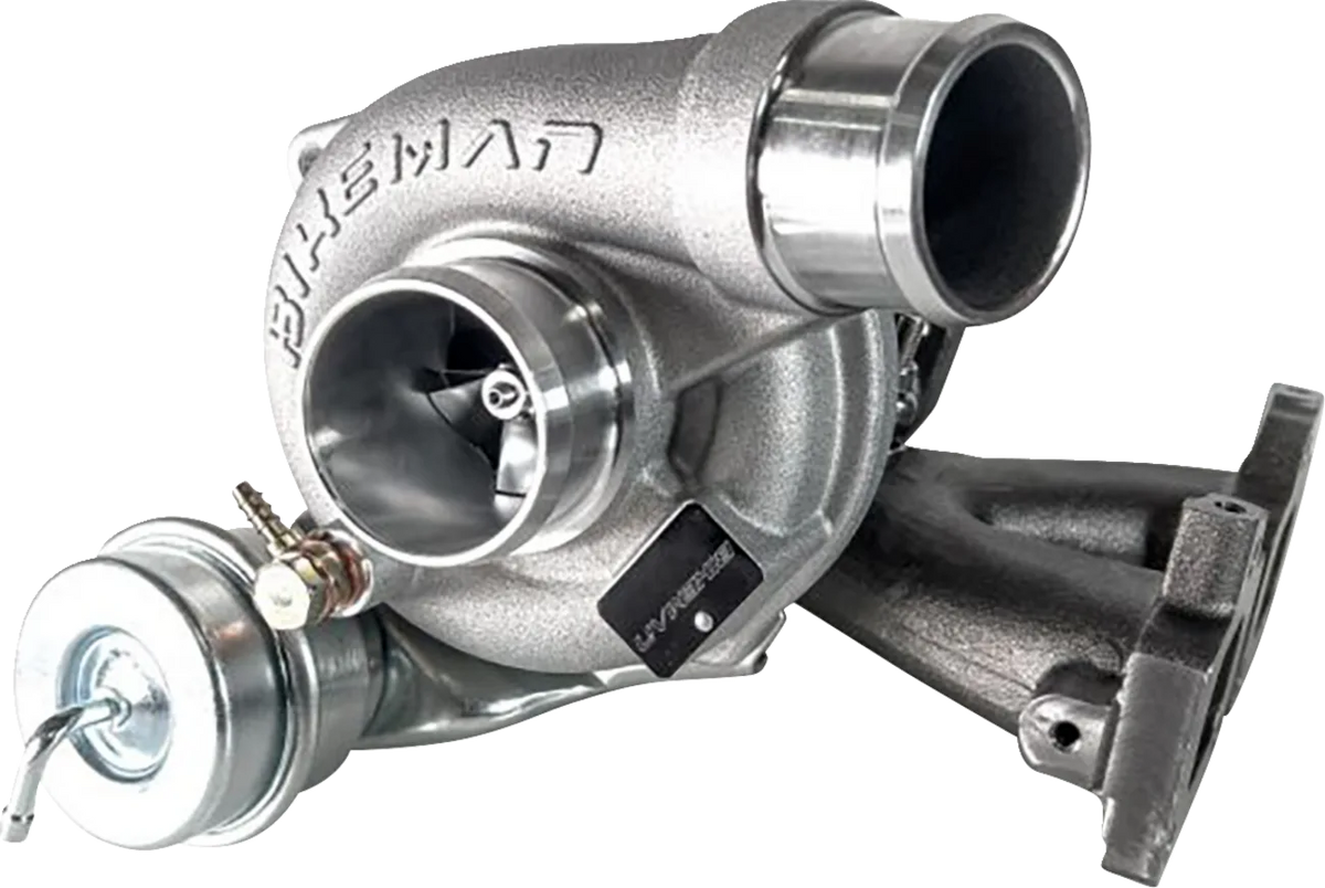 OEM Replacement Turbo