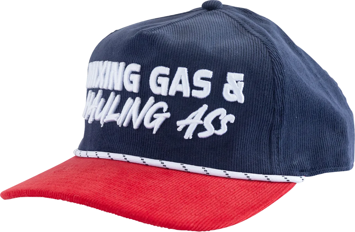 Mixers Hat