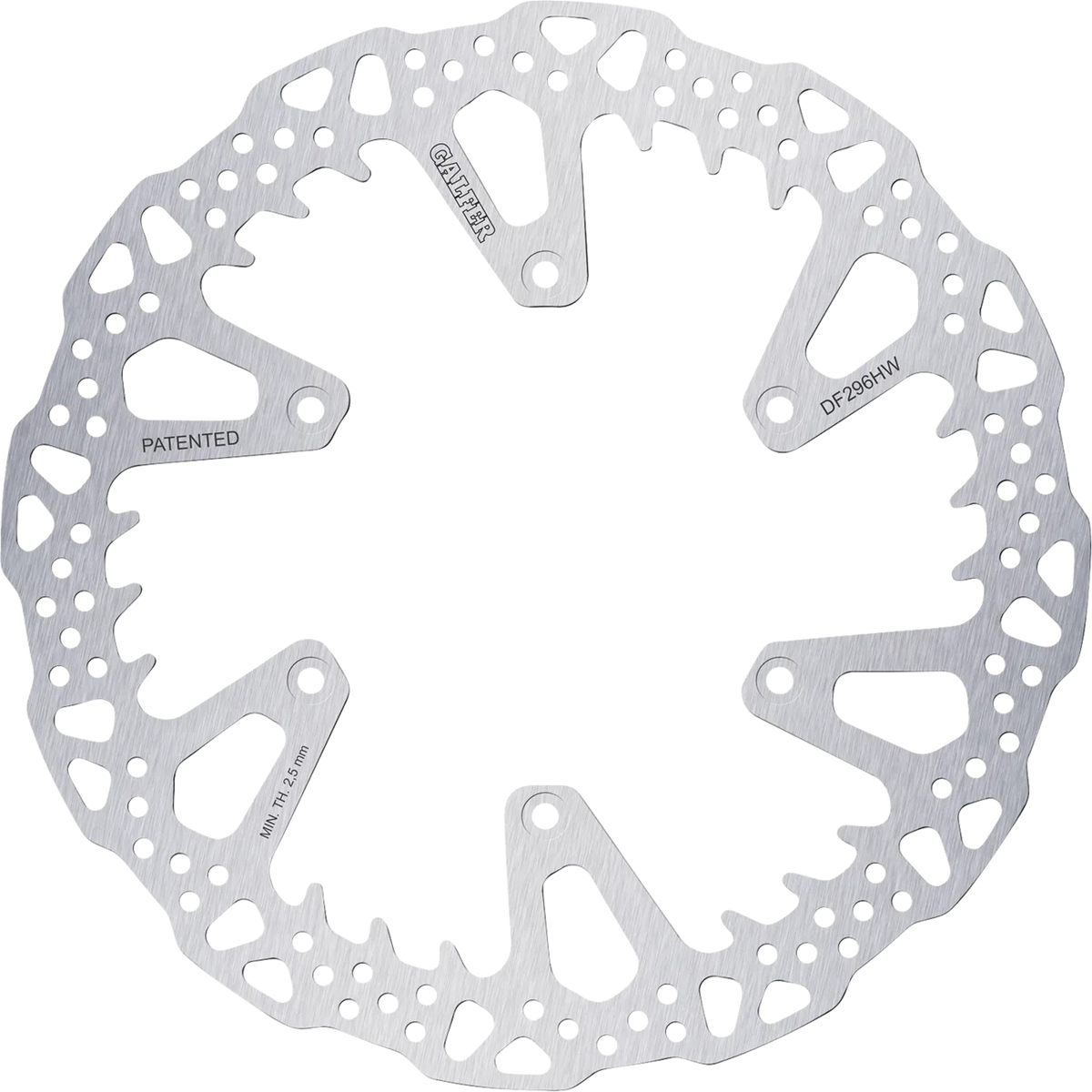 Brake Rotor