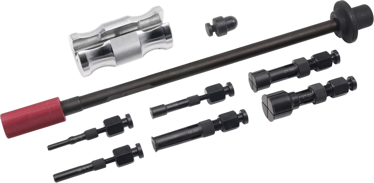 Universal Bearing Extractor Kit