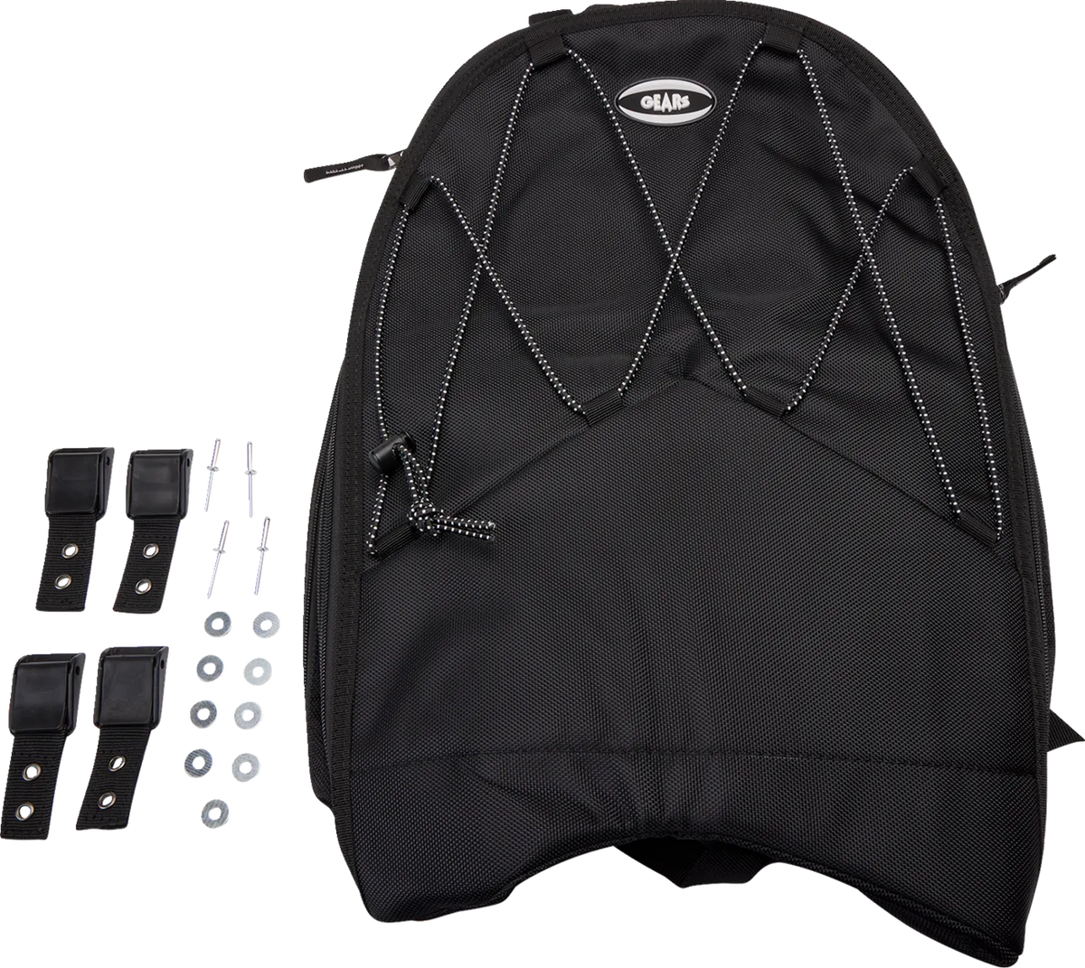Tunnel Bag