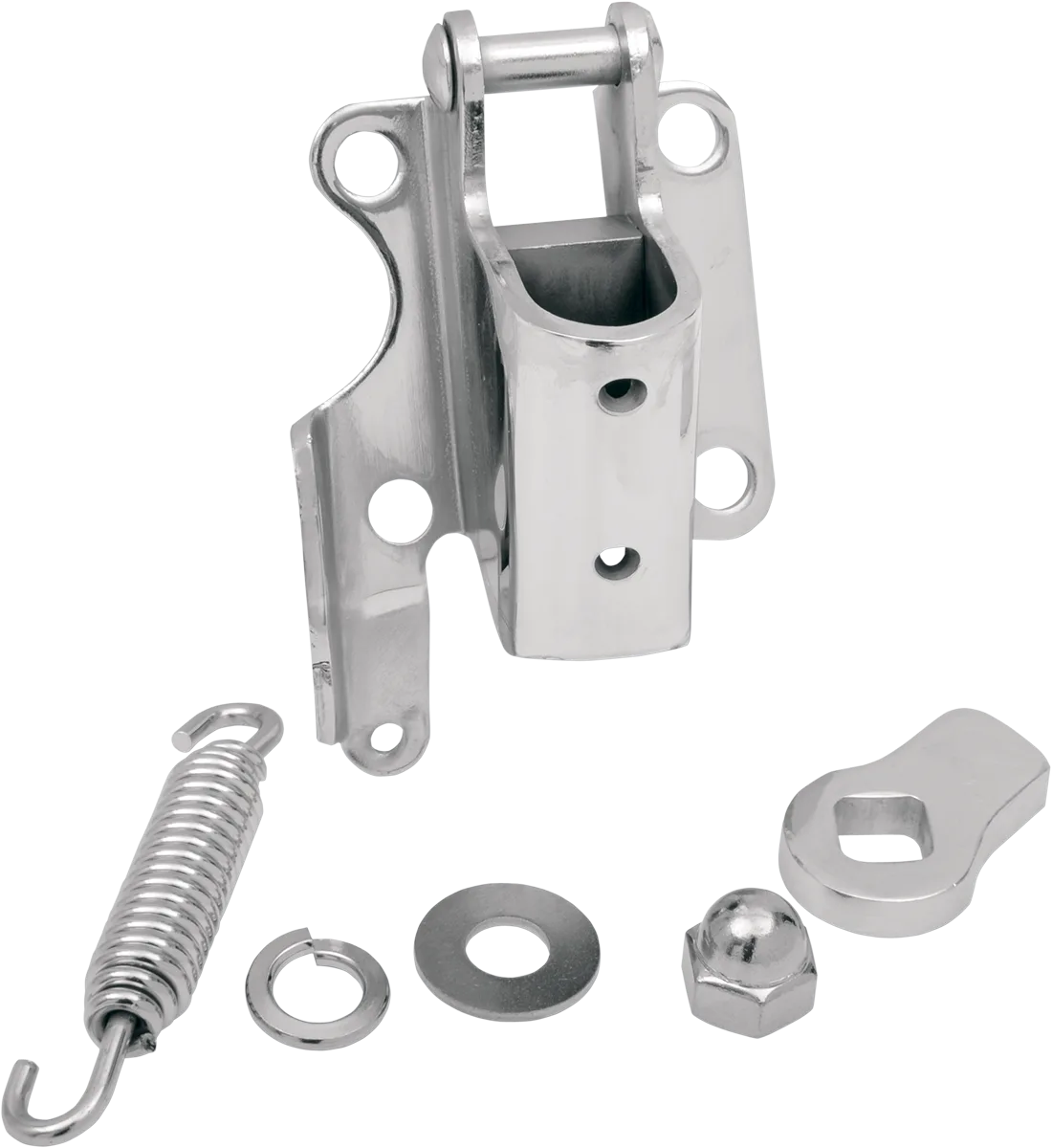 Kickstand Mounting Repair Kit