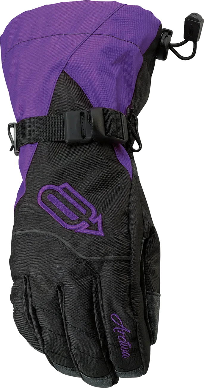 Women's Pivot Classic Gloves