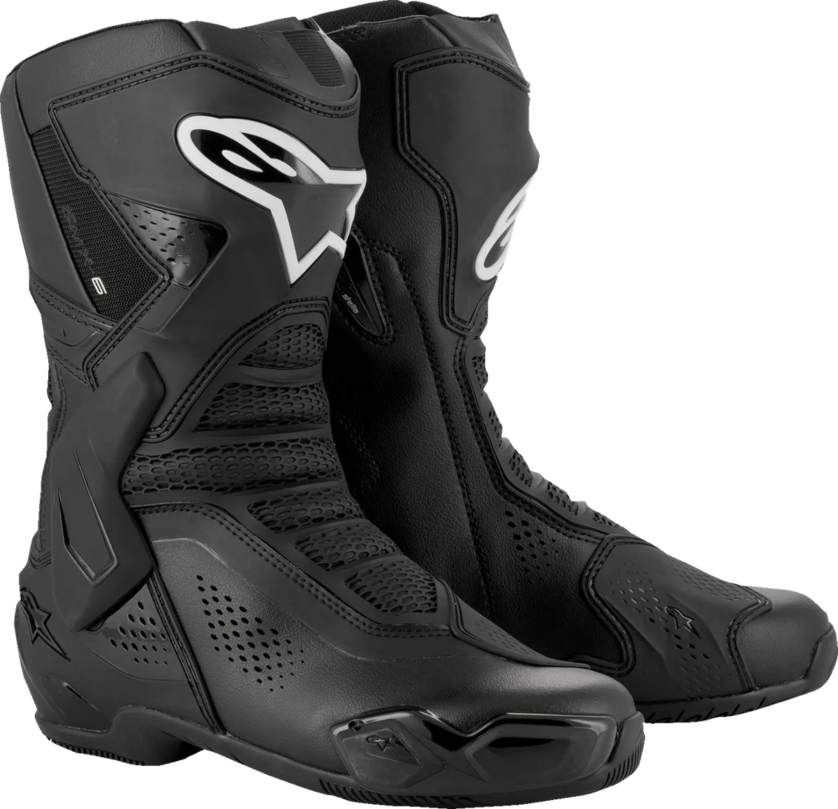 Stella SMX-6 V3 Vented Boots