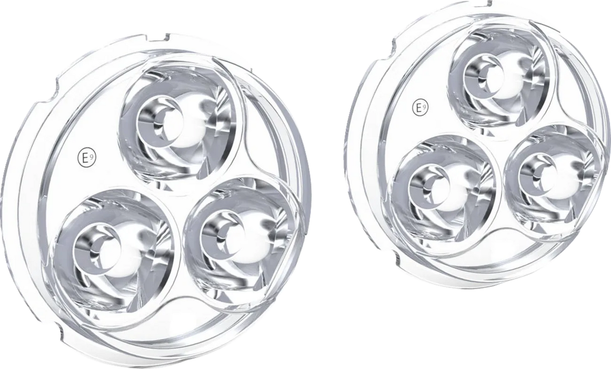 CR-3 Spot Beam Lens