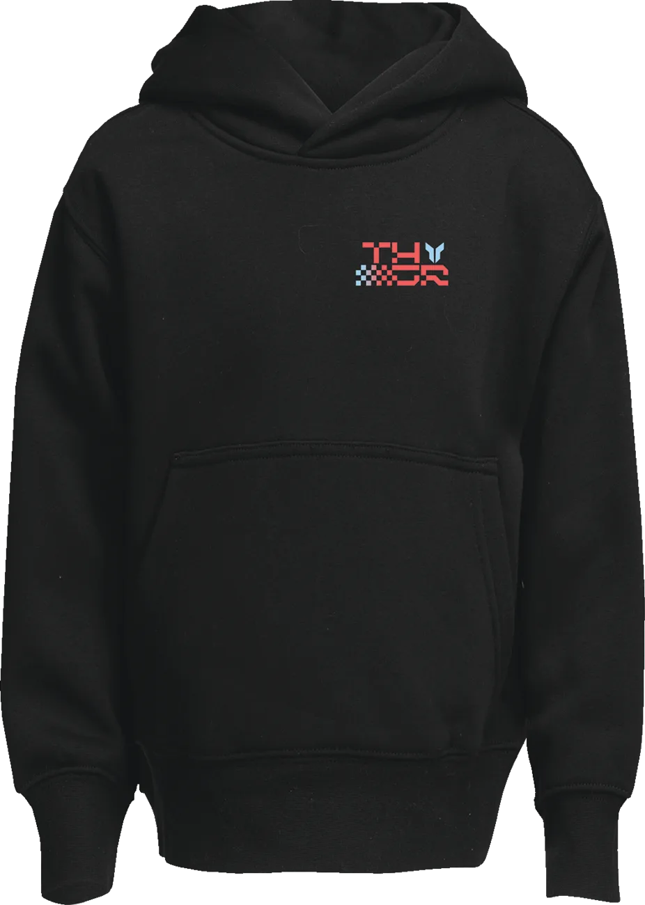 Youth Vantage Pullover Hoodie