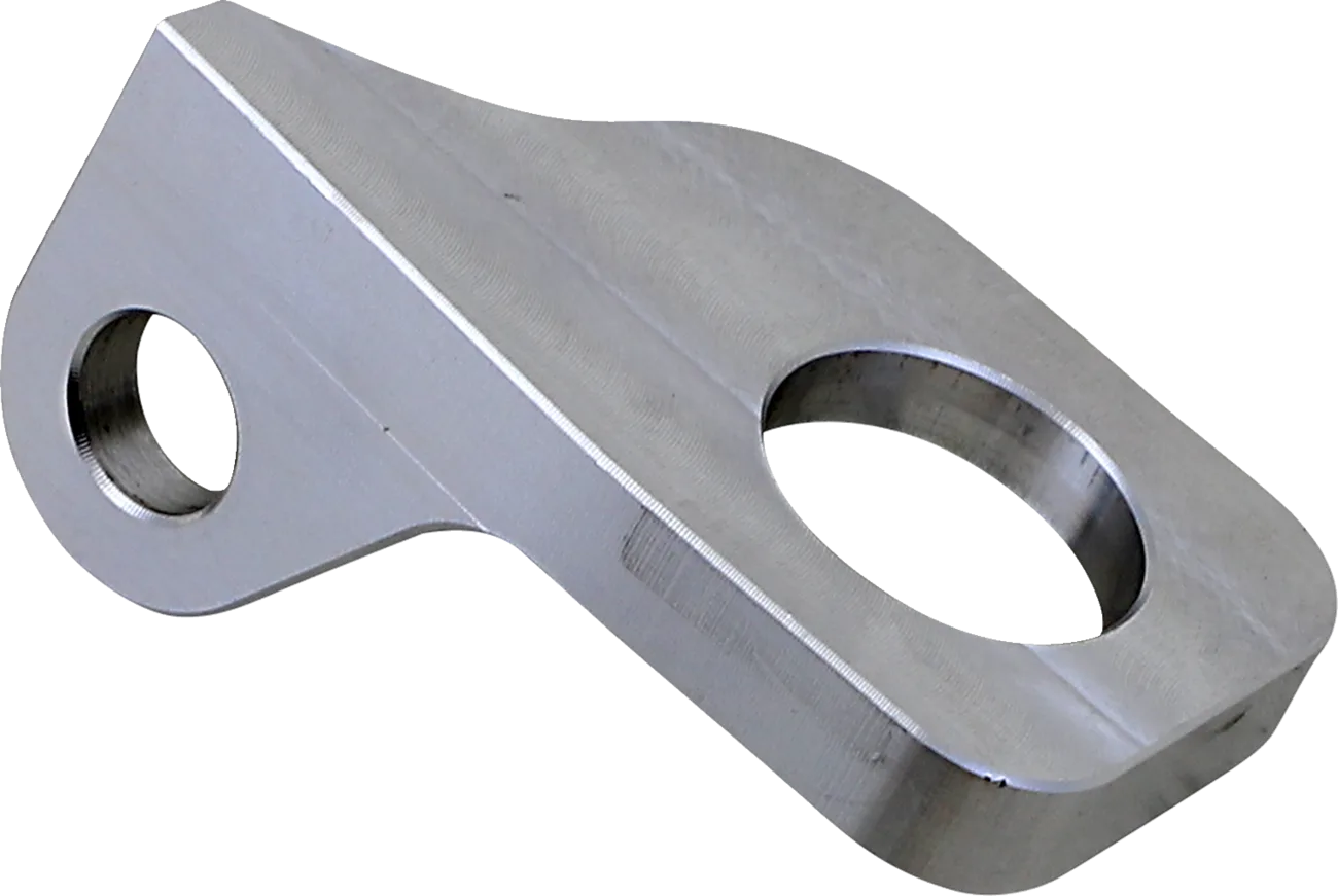 Axle Block Flag Holder