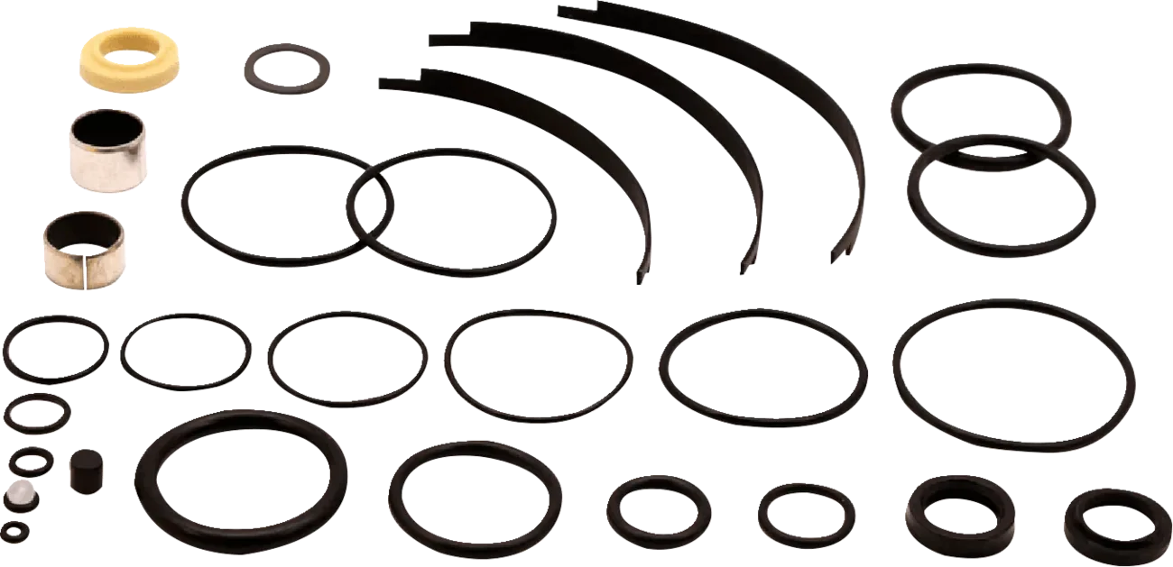 Complete Rebuild Kit