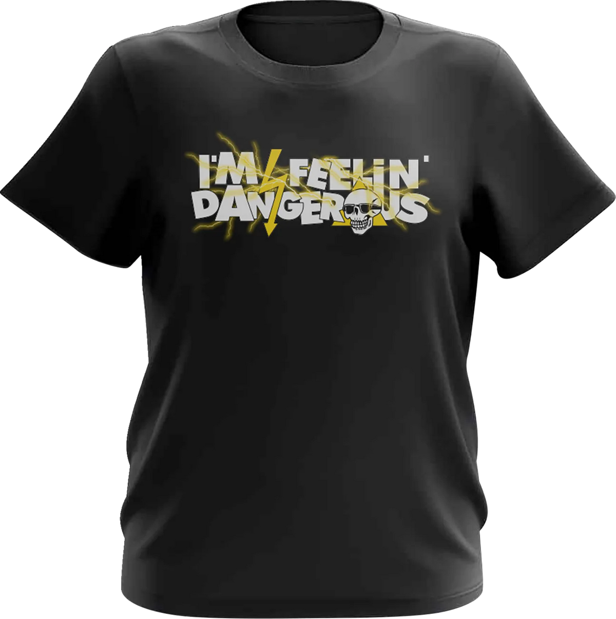 Youth Shocking T-Shirt