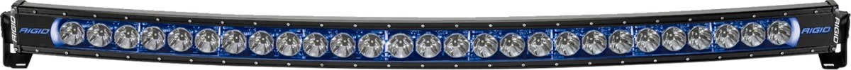 Radiance Plus Curved Light Bar