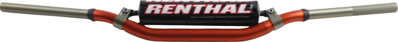 Twinwall® Handlebar — Short/Twinwall/McGrath
