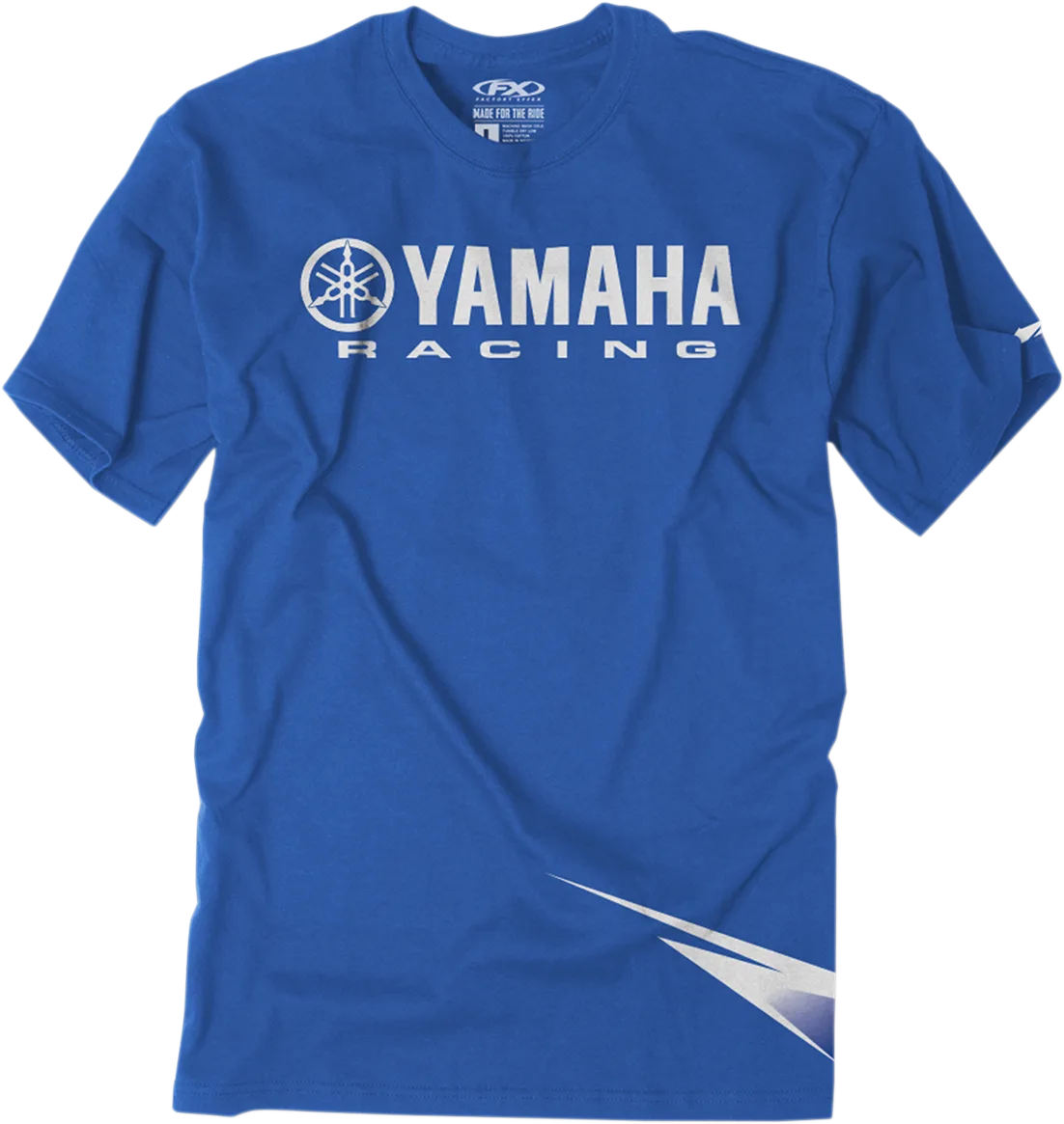 Youth Yamaha Racing Strobe T-Shirt