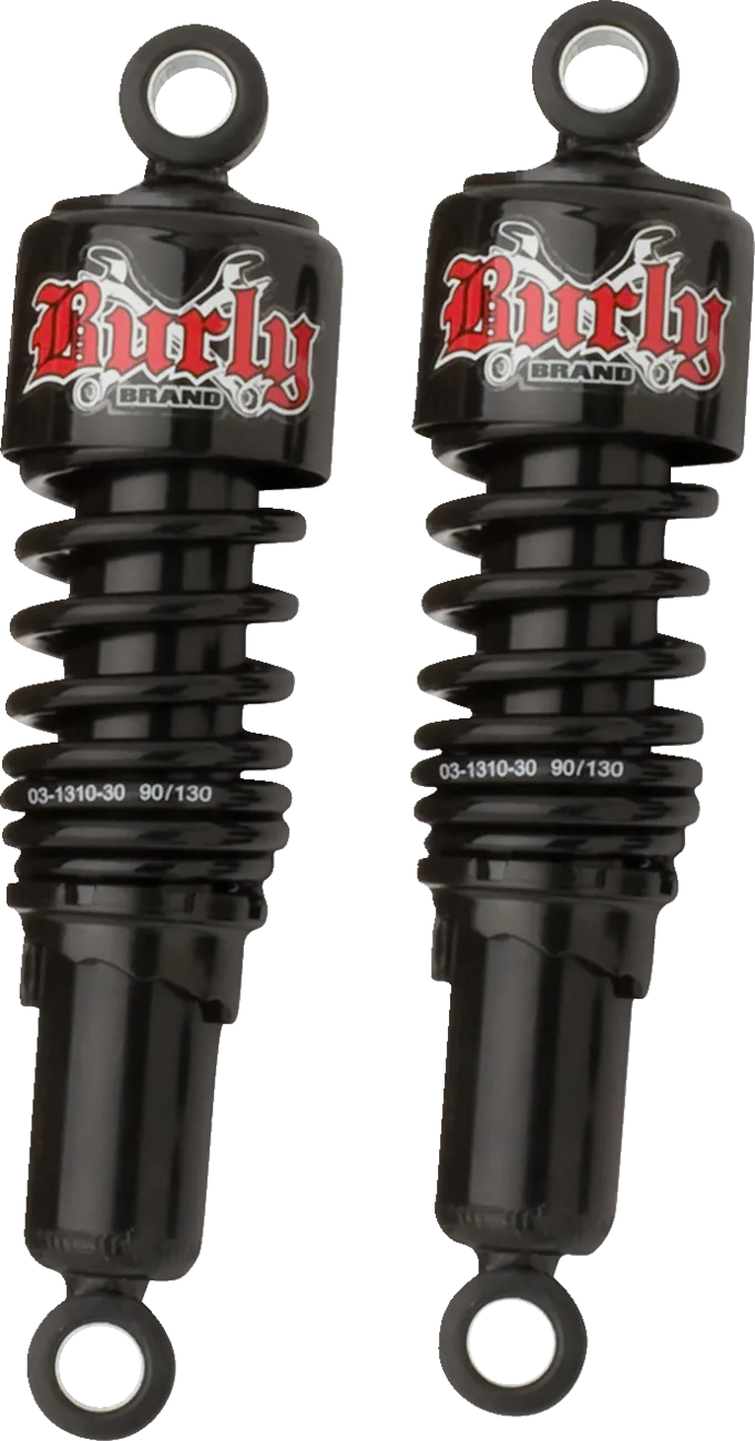 Slammer Shocks