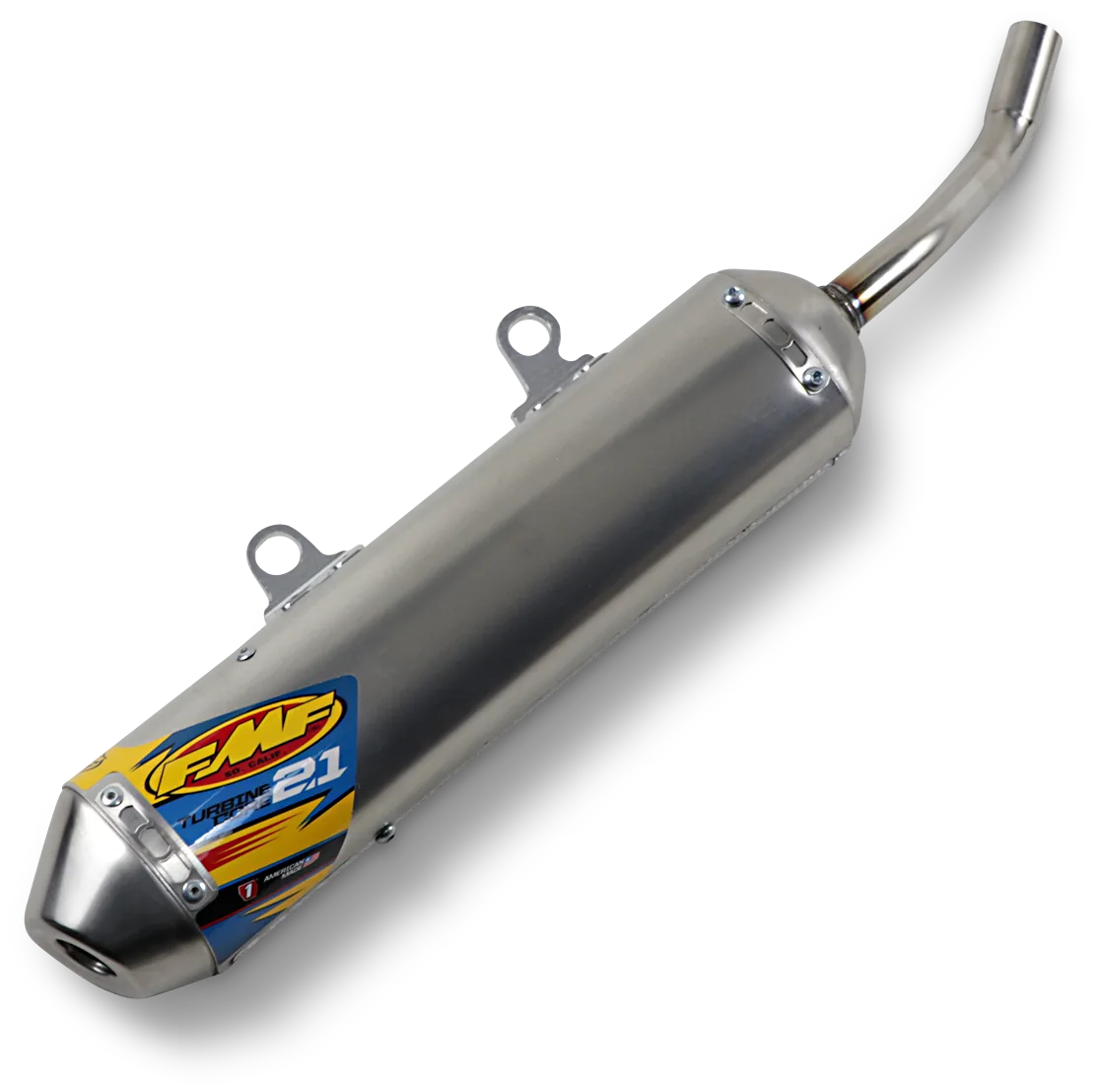 Turbinecore 2.1 Silencer